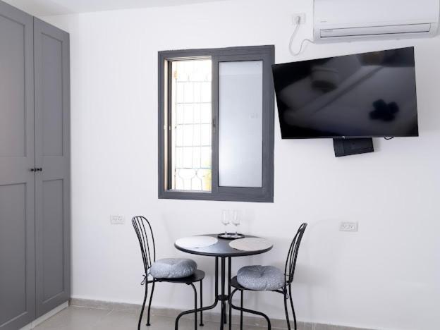 Cousy Suite Studio Jeruzalem Buitenkant foto